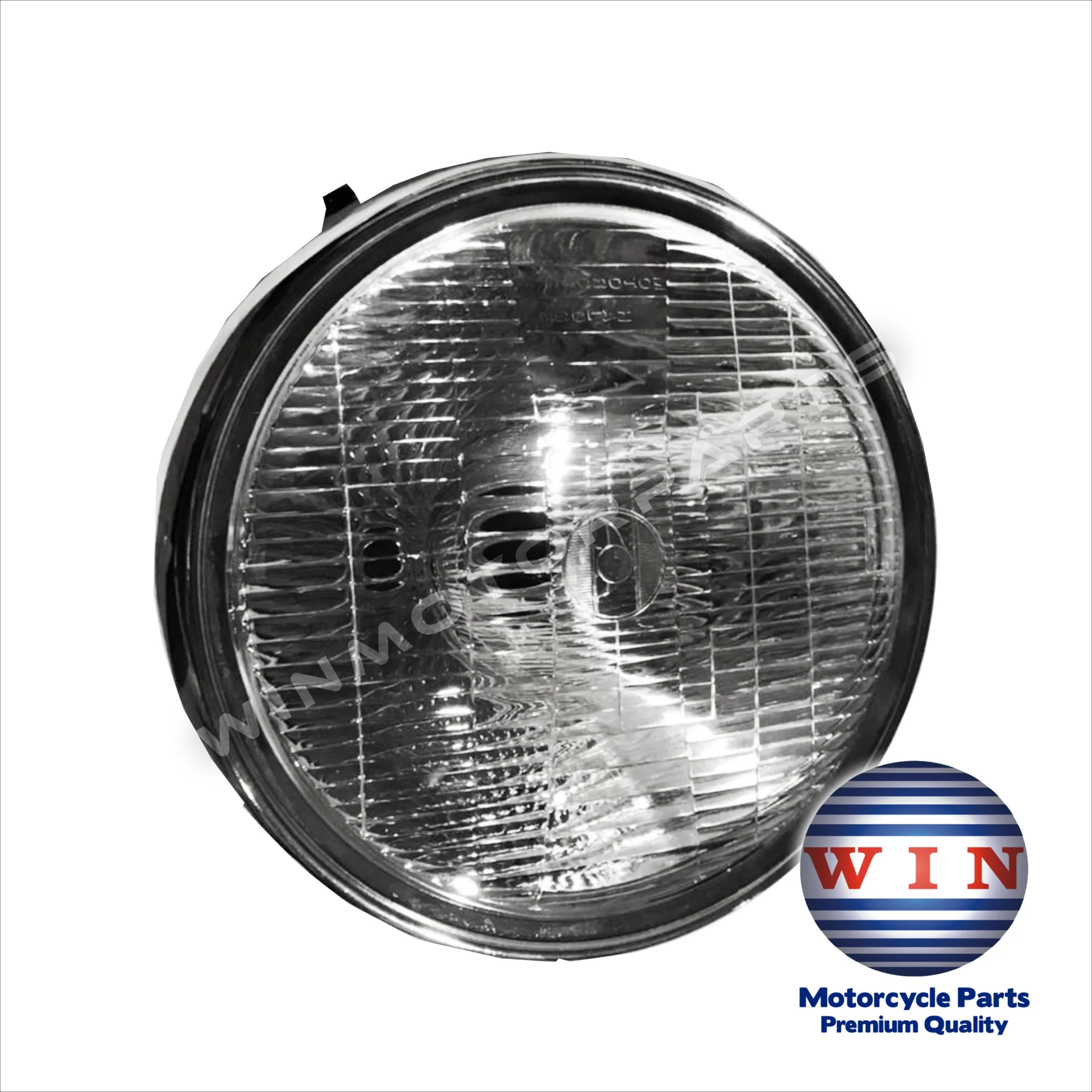 LAMPU DEPAN MEGAPRO
